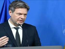 وزير الاقتصاد الألماني: على اوروبا   تحسين وضعها التنافسي مع الصين