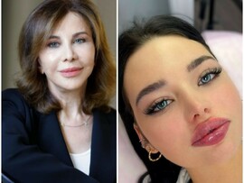 د. ليلى العَشّا: مؤثرون وراء إتجاهات  المراهق نحو عمليات تجميل غريبة!