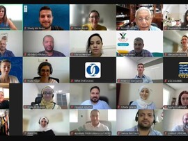 مبادرة "مهارات المستقبل للجميع"  تُتيح 500 فرصة تدريبية جديدة 