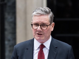 حزب العمال : بريطانيا مفلسة  والعجز 20 مليار إسترليني