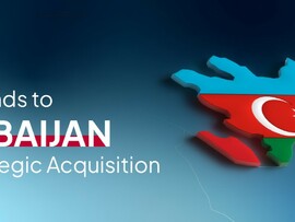  C F I    تعزز مكانتها العالمية  باستحواذ استراتيجي في أذربيجان