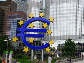  ارتفاع الاسهم الاوروبية بفضل نتائج ايجابية حققتها الشركات