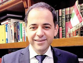  لبنان من جديد يواجه خطر  وضعه على اللائحة الرمادية