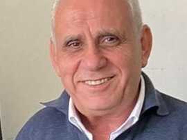 لا يوجد اي علاقة بين الحرب  وايجار المنازل والبلد فلتان.