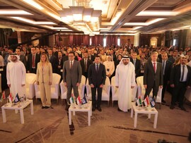 ملتقى شباب المعرفة ينطلق  مستضيفاً نخبة من المختصين 