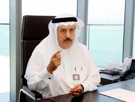 "مجلة 24 " تحاور د عدنان يوسف خفض الفوائد يعزز الوضع الاقتصادي