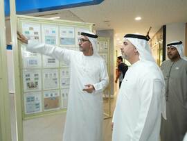 سفن اكس تحتفل بمرور 150 عاماً  على تأسيس الاتحاد البريدي العالمي