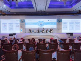 تنظيم "قمَّة المعرفة 2024" ب دورتها التاسعة 18 و19 نوفمبر 