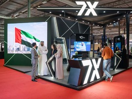 سفن إكس "7X"  وحلولها اللوجستية  والمالية الخاصة بقطاع التجارة الرقمية 