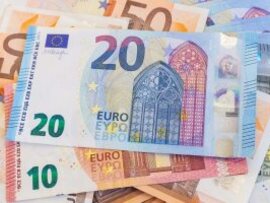 بيانات التضخم غير المتوقعة اثرت على اداء الجنيه الاسترليني