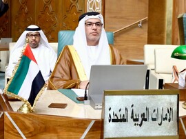  الإمارات تُشارك في اجتماع المجلس  الوزاري العربي للسياحة في القاهرة 