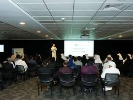 لجنة تنظيم قطاع البريد توجّه  الشركات لتعزيز التوطين