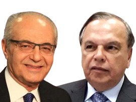 كيف يقيم رؤساء القطاعات الاقتصدية العام 2024 وما هي تمنياتهم في 2025