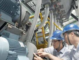 الاقتصاد الصيني يحقق هدف النمو الذي حددته الحكومة العام الماضي