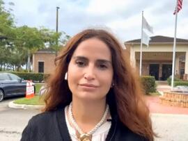 التوترات التجارية العالمية  إلى الواجهة بعد رسوم ترامب