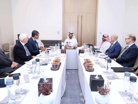 المجلس الاستشاري للضيافة يناقش  كيفية تعزيز جاذبية القطاع للزوار 