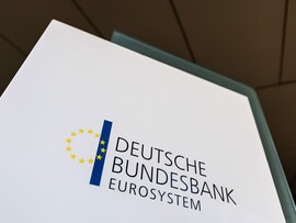 البنك المركزي الالماني يسجل  خسائر لأول مرة منذ 1979