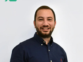 إكس أس دوت كوم تعين ستيليوس  باليس رئيساً تنفيذياً للتكنولوجيا