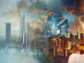 كوفاس "العالمية" تُنظم مؤتمرًا  لبحث اتجاهات التجارة العالمية 