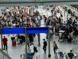  الاسهم الاوروبية تحقق مكاسب بدعم من اسهم التكنولوجيا