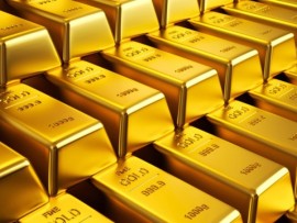 الذهب يستقر والاسواق تدرس  تقلبات ترامب بشأن الرسوم