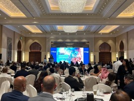 كوفاس "العالمية" تختتم مؤتمر دبي  لتعزيز مرونة التجارة العالمية