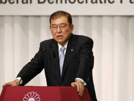 اليابان: لا اتفاق تجاري مع أميركا  بدون تسوية رسوم السيارات