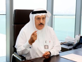  يوسف : الشراكة الاميركية الخليجية ستنعكس ايجابا على المنطقة العربية