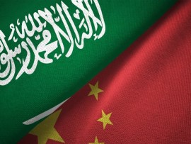السعودية والصين توقعان اتفاقيات صناعية ومشاريع عقارية متطورة