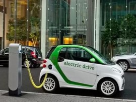 رغم الطلب القوي أسعار مواد  إنتاج السيارات الكهربائية تتراجع