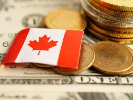 الاقتصاد الكندي بدأ رحلة الركود بفعل نيران الحرب التجارية
