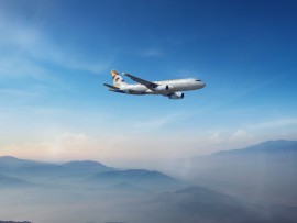 الاتحاد للطيران تشغّل أربع  رحلات يومية إلى كاراتشي