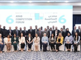  "دي إكس بي لايف" تحصد ثلاث  جوائز ضمن فعاليات الشرق الأوسط 