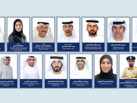  اللجنة العليا لمكافحة الغش التجاري  تناقش آليات تعزيز الأطر التشريعية 