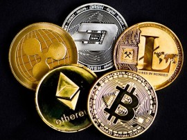  هل تصبح الولايات المتحدة  عاصمة العملات المشفرة؟ 