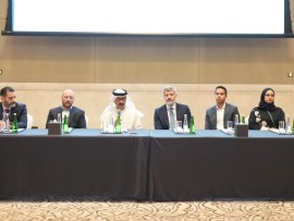 وزارة الاقتصاد والسياحة تُنظم ورشة  مكافحة التجارة غير المشروعة