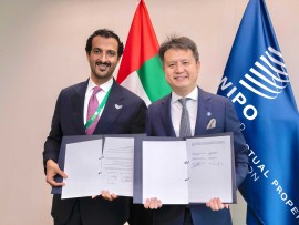  النسخة الرابعة من ملتقى شباب  المعرفة ينظم في مصر