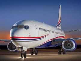  البحرين توقع اتفاقية لشراء 18 طائرة  من طائرات "بوينغ "