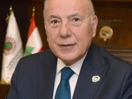   دبوسي يهنئ دولة الإمارات  في "يوم عهد الاتحاد": 