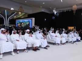  اختتام فعاليات مهرجان ليوا  عجمان للرطب والعسل 2025
