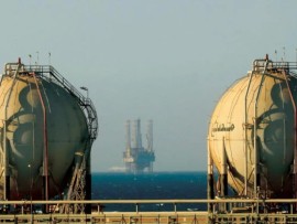  مصر تبحث عن الغاز في مساحة  100 ألف كيلومتر شرق المتوسط