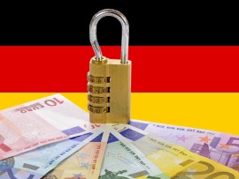  الاقتصاد الألماني يتعثر مجددا  وسط انخفاض الإنتاج الصناعي 