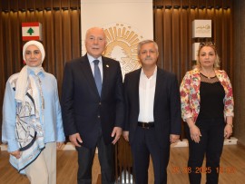 لبنان على موعد مع ملتقى اقتصادي لبناني-عماني في سلطنة عمان