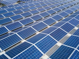  "التمويل الدولية» تقرض 250 مليون دولار لمشروع طاقة بعمان رغم اعتراض أميركي