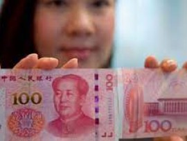  التضخم في الصين مستقر بفعل  حملة حكومية على حرب الأسعار