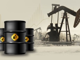  اسواق النفط تستقر بعد تعليق الرسوم الجمركية على الصين