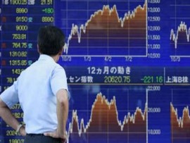  الاسهم الاسيوية ترتفع بعد تمديد المهلة الجمركية بين واشنطن وبكين