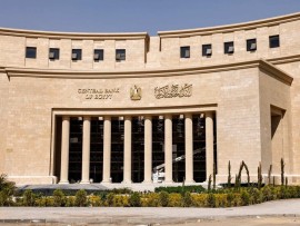  حكومة الكويت تمدد وديعة  الملياري دولار في مصر