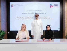 "الاقتصاد والسياحة" تستضيف " قمة الإمارات وإفريقيا للاستثمار السياحي
