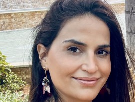  اقالة ليزا كوك: شرارة أزمة  دستورية تهدد أسواق العالم